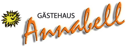 Logo Gästehaus Annabell